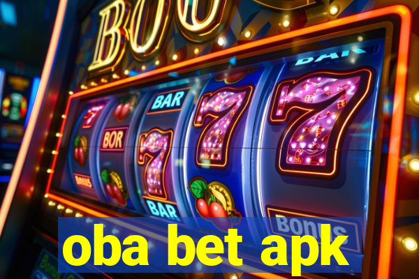 oba bet apk